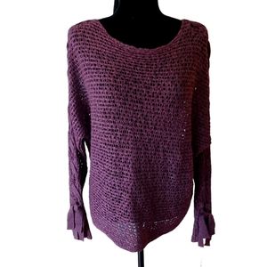 REWIND WOMENS  SWEATER NEW WITH TAGS